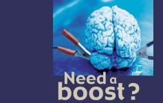 Need a boost?