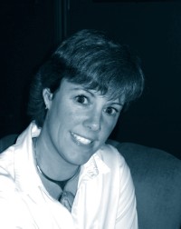 Heather Palmer, Founder of Maximum Capacity